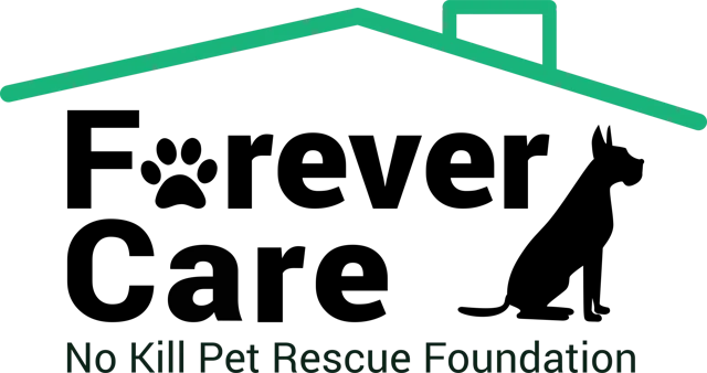 Forever Care No Kill Pet Rescue Foundation